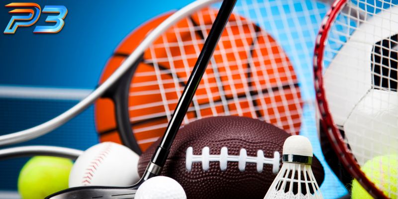 Lý do khiến cá cược thể thao p3 ngày càng hot